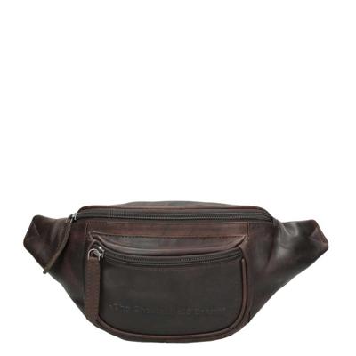 The Chesterfield Brand Casual Waistbag brown