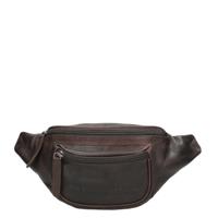 The Chesterfield Brand Casual Waistbag brown - thumbnail
