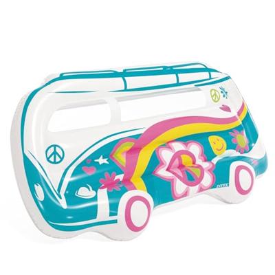 Opblaasbaar matras Intex Bus 1,7 x 91 x 23 cm - thumbnail