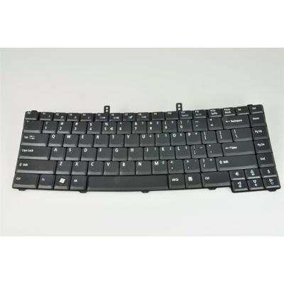Notebook keyboard for Acer Travelmate 4320 4330 Extensa 4120 4220 4230: big "Enter "