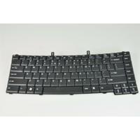 Notebook keyboard for Acer Travelmate 4320 4330 Extensa 4120 4220 4230: big "Enter " - thumbnail