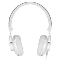 The House Of Marley EM-JH121-SV hoofdtelefoon/headset Hoofdband Wit - thumbnail