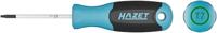 Hazet 811-T7 Torx-schroevendraaier Werkplaats Grootte T 7 Koplengte: 48 mm 1 stuk(s) - thumbnail