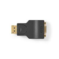 Nedis CCBW37935AT Displayport - Vga-adapter Displayport Male - Vga Female - thumbnail