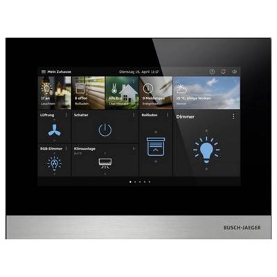 Busch-Jaeger 2TMA130050B0066 Binnenstation H8236-4B-03