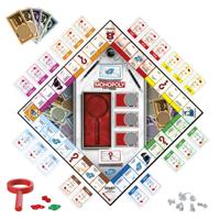 Hasbro monopoly - vals geld - thumbnail