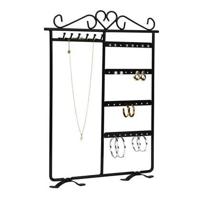 LYVION Sieradenrekje zwart - thumbnail