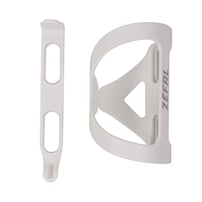 ZÉFAL bidonhouder "wiiz" bot.cage "wiiz" white - thumbnail