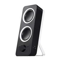 LOGITECH Z200 sw  - Speaker/Speaker box 10W (music) Z200 sw - thumbnail