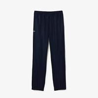 Lacoste Diamond Trainingspak Heren Donkerblauw - Maat XS - Kleur: Donkerblauw | Soccerfanshop - thumbnail