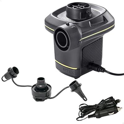 Intex 66634 Quick-Fill Elektrisch Pomp 220V - thumbnail