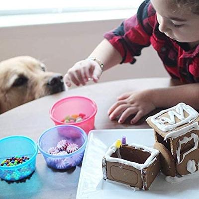 Nuby Bakje Met Deksel Nuby Bakje Met Deksel