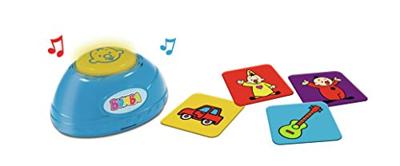 Studio 100 geluidenspel