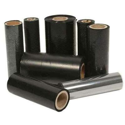 Zebra 02300BK11045 Ribbon 2300 Wax, 110 mm, 450 m, C-25 mm, doos van 12