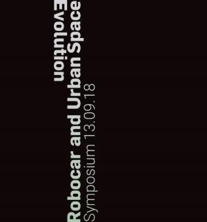 Robocar and Urban Space Evolution (Paperback)