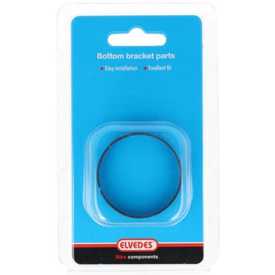 Elvedes ring bb ø44×ø46×9,8 zonder rand