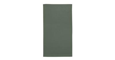 Seahorse Pure baddoek 60 x 110 cm laurel Seahorse Pure baddoek 60 x 110 cm laurel