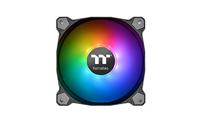 Thermaltake Pure 14 ARGB Sync Radiator Fan TT Premium Edition (3-Fan Pack), 140mm - thumbnail