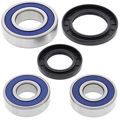 ALL BALLS Racing wiellagerset wheel bearing sets 25-144 complete with simmerrings