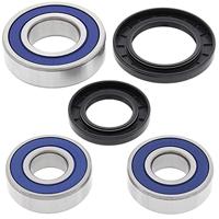 ALL BALLS Racing wiellagerset wheel bearing sets 25-144 complete with simmerrings - thumbnail