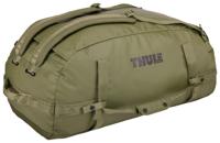 Thule Chasm 90L Duffel Olivine 90L - thumbnail