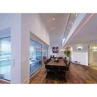 Deko Light 975165 ET-02-15 T-profiel Aluminium (b x h x d) 30 x 15 x 2000 mm 2 m - thumbnail