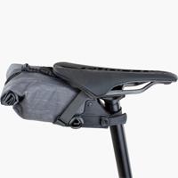Saddle bag boa carbon grey m 2l - thumbnail