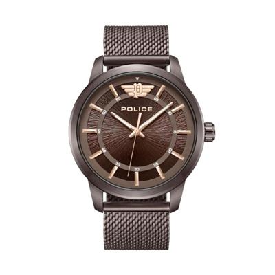 Police PEWJG0021103 Heren horloge