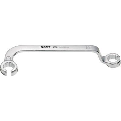 HAZET Injectieleidingsleutel 4560 · Buitentwaalfkant profiel · SW 17 x 17 mm HAZET Injectieleidingsleutel 4560 · Buitentwaalfkant profiel · SW 17 x 17 mm
