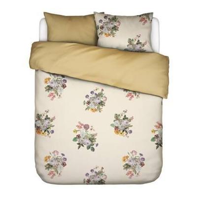 Essenza Essenza Laurine Dekbedovertrek 240x200/220 Vanilla