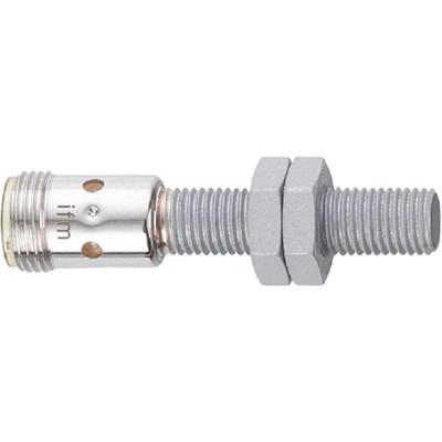 ifm Electronic Inductieve sensor PNP IEW207
