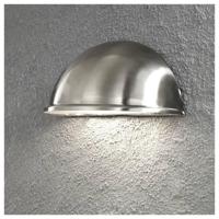 Konstsmide Buitenlamp Cebola RVS - thumbnail