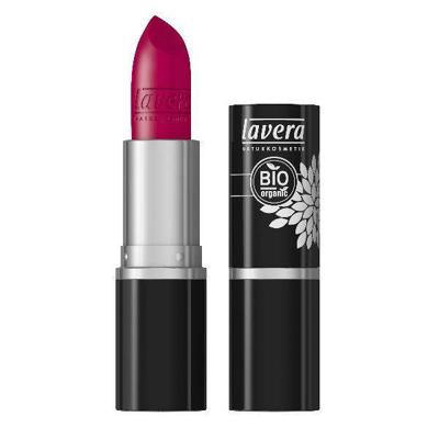 Lavera Lavera Lipstick Colour Intense Purple Star 33 Bio (1st)