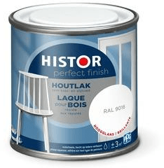 Histor Perfect Finish Houtlak Hoogglans - Still Searching