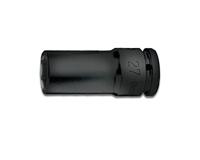 Beta Slagdoppen, lange modellen 720L 24 - 007200324 - thumbnail