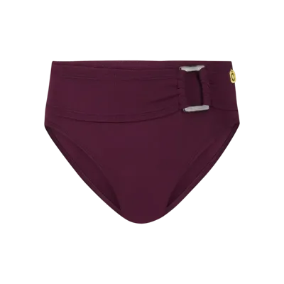 Ten Cate Bikinibroekje Buckle