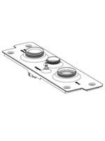 Cassettedeksel v. giant biofill xl Velda - Velda - thumbnail