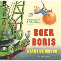Boer Boris, start de motor! - thumbnail