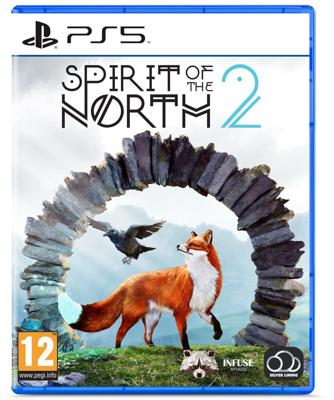 Spirit of the North 2
