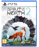 Spirit of the North 2 - thumbnail