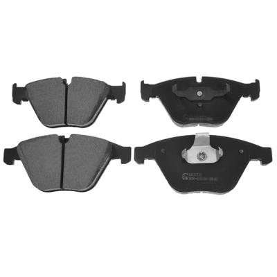 Remblokken set 16433