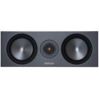 Monitor Audio: Bronze 6G C150 centerspeaker - Zwart - thumbnail