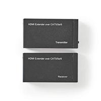 Nedis VREP3450AT HDMI-extender over CAT5e en 6 tot 50m - thumbnail