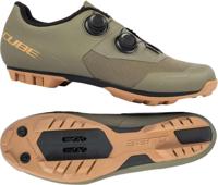 Cube Peak Pro - MTB Shoes - thumbnail