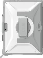 Urban Armor Gear Healthcare Handstrap Case Back cover Grijs Tabletcover - thumbnail