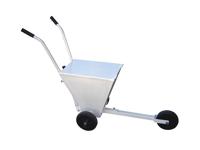 CART MARKINGS 2 DEPARTURES - thumbnail