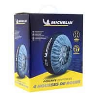 MICHELIN set van 4 wiel / bandenhoezen - thumbnail