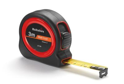 Hultafors Rolbandmaat AP | 3m - HU370103