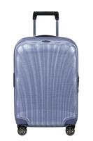 Samsonite C-Lite 55cm EXP LAVENDER - thumbnail