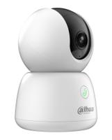 Dahua IPC-HDBW1420E Mini Dome Kamera 4Mp 20fps IR WDR H.264+ IP67 - Network Camera - thumbnail